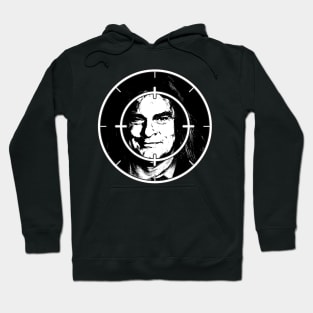 On Target Hoodie